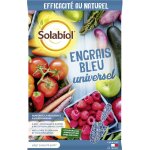 Engrais bleu solabiol sobleu4 - 4 kg
