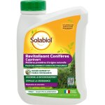 Solabiol engrais conif�res - cyprevert revitalisant - 750ml - jusqu'� 250m� - stimule la croissance - ...