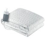 Solac - couverture chauffante ct8627
