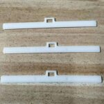 10 pices d'accessoires pour stores verticaux, accessoires pour stores verticaux, pices de rechange ...