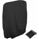 Housse pour chaise housse de protection pour chaise longue pliante, housse de rangement 210d oxford pour ... Housse pour chaise housse de protection pour chaise longue pliante, housse de rangement 210d oxford pour ...