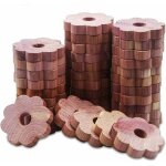 Naturel anti mites textiles bois de c�dre antimites , non toxique c�dre rouge aromatique protection des ...