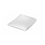 Soleil d ocre - oreiller mmoire de forme - toison d'or - mastermind - 60 x 40 cm