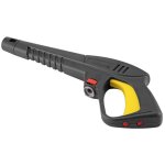 Soleil - pistolet � eau haute pression avec pistolet rotatif, compatible avec les nettoyeurs haute pression ...