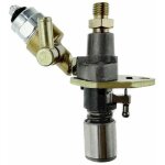Soleil - pompe � injection de carburant avec aimant pour moteur diesel yanmar l100 186fa