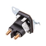Solnode tracteur tondeuse mtd cub cadet - 725 - 06153a