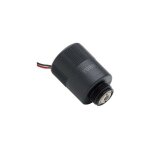 Toro - solnode pour lectrovannes d'arrosage latch 9v