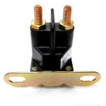 Sol�no�de tracteur tondeuse mtd cub cadet - 725 - 1426a