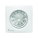 Soler et palau - s&p 5210401500 extracteur de salle de bain silent - 100 - crz 8w 2100rpm