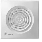 Soler et palau - s&p 5210401500 extracteur de salle de bain silent - 100 - crz 8w 2100rpm