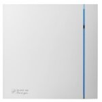 Soler et palau - s&p 5210601800 extracteur de salle de bain silent - 100 - cz design