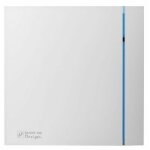 Soler et palau - s&p 5210601900 extracteur de salle de bain silent - 100 - crz design 8w