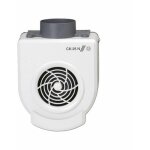 Soler et palau - syp 5211315600 extracteur de cuisine ck - 25n 230v 50hz 2250rpm 25w