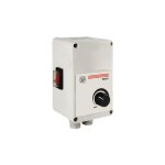 Soler et palau - variateur lectronique 10 ampres saillie unelvent reb - 10