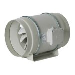 Ventilateur de tuyaux demi radial type td - 160 / 100 z