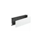 Solera - pr� - installation climatisation sans caisson �tanche 430x147x65mm