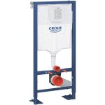 Solido bti - support autoportant pour wc, 1, 13 m (39981000) - grohe