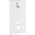 Solido - b�ti - support avec plaque skate cosmopolitan, blanc / chrome 39377ls0 - grohe