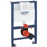 Solido - set de bti - support pour wc suspendu, rservoir de chasse d'eau gd2 38959000 - grohe