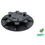 Plots rglables dalle 35 / 50mm solidor