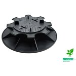 Plots rglables dalle 50 / 80mm solidor