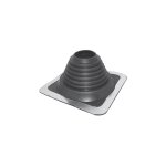 Econoprime - solin epdm toiture mtal d140 - 280 mm - st - epdm - l st - epdm - l