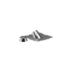 Ten - solin inox 30 dgr  45 dgr avec collet diamtre 139