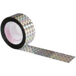 Sollbry bande anti - oiseaux r�fl�chissante, double face, dissuasion des oiseaux pour l'ext�rieur, pour ...