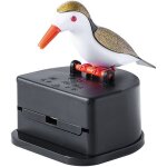 Sollbry distributeur de cure - dents pour petits oiseaux, distributeur cr�atif de cure - dents pour oiseaux, ...