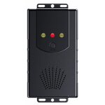 Sollbry - r�pulsif � rongeurs pour moteurs de voiture � ultrasons, int�rieur et ext�rieur. aliment� par ...