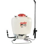 Solo - pulv�risateur dorsal 475spbasic