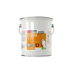Soloplast - r�sine polyester �co cond. : pot de 5 kg sans durcisseur