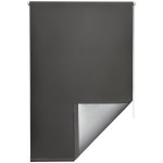 Solreflect t42 store enrouleur occultant et isolant thermique anthrazit, 160x80x3. 1 cm - sol royal