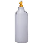 Solucalc - bouteille co2 - 10kg pour adoucisseur d'eau co2