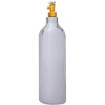 Solucalc - bouteille co2 - 4kg pour adoucisseur d'eau co2