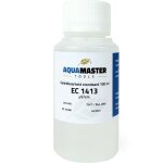 Solution de calibration - ec 1413 - 100ml aquamaster tools