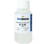 Aquamaster tools - solution de calibration - ec 12. 88 - 100ml Aquamaster tools - solution de calibration - ec 12. 88 - 100ml