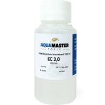 Solution de calibration - ec 3. 0 - 100ml aquamaster tools Solution de calibration - ec 3. 0 - 100ml aquamaster tools