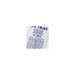 Solution talonnage ph 10