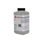 Solution de lissage incolore pour joints ? compatible avec colles sikaflex ? application + 5�c � + 35�c ...