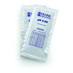 Hanna instruments - solution tampon ph. 9 analyse eau piscine