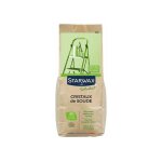 Cristaux de soude soluvert starwax 1kg
