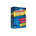 Lessive gros travaux soluxia etui 1, 5 kg