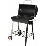 Barbecue au charbon de bois dakota - somagic