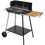 Somagic - barbecue exel duo grill fonte 54. 5x40