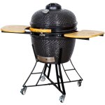 Somagic - barbecue charbon kamado kamagic 24
