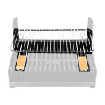 Grille de rechange pour grilloir somagic