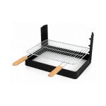 Grilloir au charbon de bois - somagic