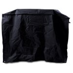 Housse pour barbecue somagic 120 x 62 x 80 cm Housse pour barbecue somagic 120 x 62 x 80 cm
