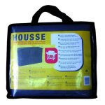 Housse pour barbecue - 165 x 63 x 90 cm